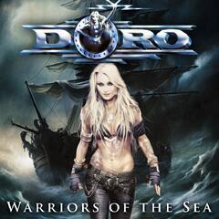 Doro Warriors Of The Sea (CD)