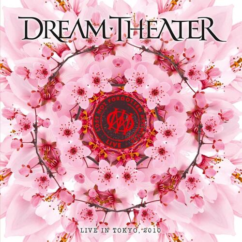 Dream Theater Lost Not Forgotten Archives… - LTD (2LP) 