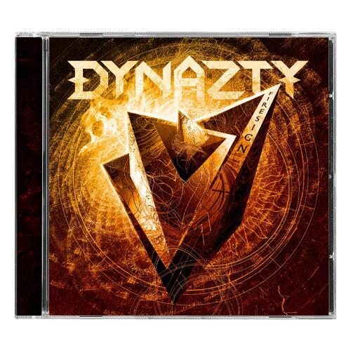 Dynazty Firesign (CD) 