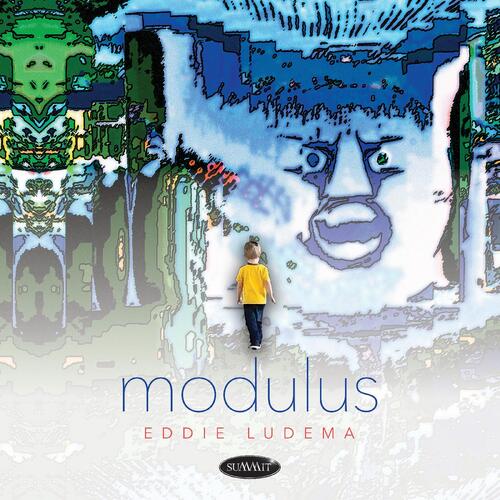 Eddie Ludema Modulus (CD) 