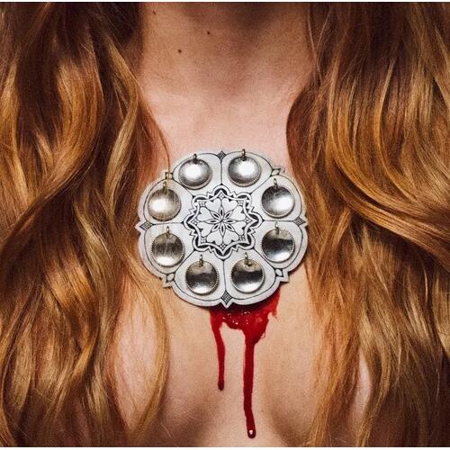 Ella Marie Varra (LP) 