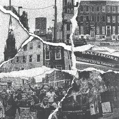 End It Unpleasant Living (LP)