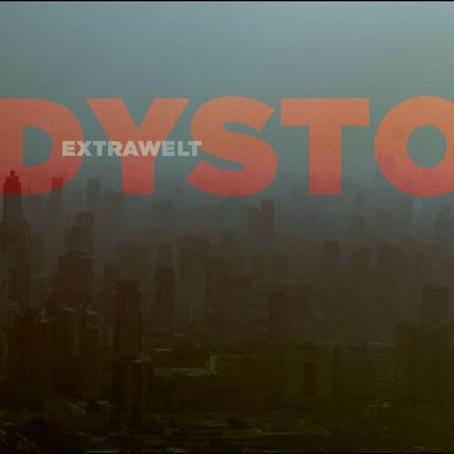 Extrawelt Dystortion (3LP) 