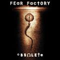 Fear Factory Obsolete - LTD (LP)