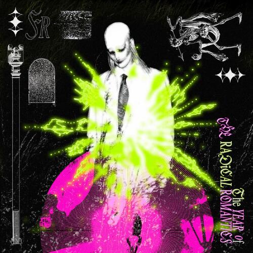 Fever Ray The Year Of The Radical Romantics (2LP) 