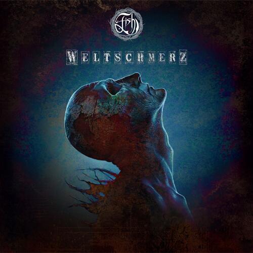 Fish Weltschmerz (2CD) 
