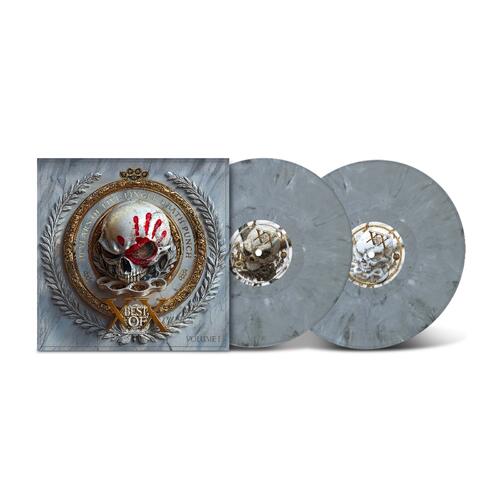 Five Finger Death Punch Best Of Volume 1 - LTD (2LP) 