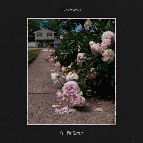 Flatwaves Tell Me Secrets (MC) 