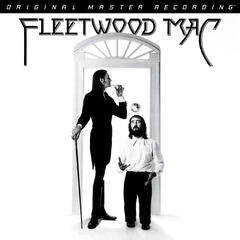 Fleetwood Mac Fleetwood Mac - LTD (SACD-Hybrid)