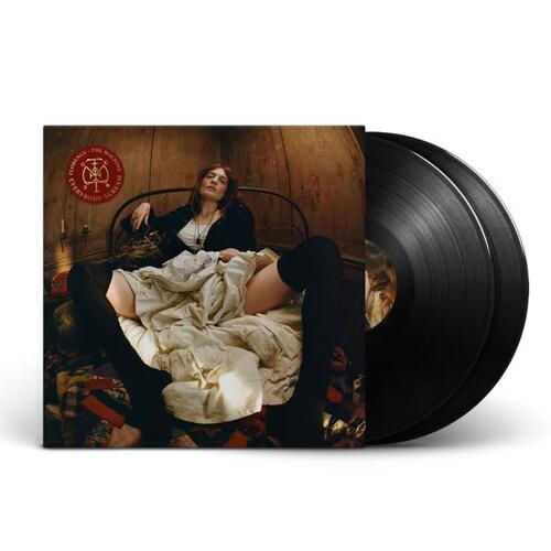 Florence + The Machine Everybody Scream (2LP) 