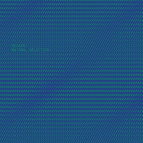 Florian Hecker Natural Selection (CD) 