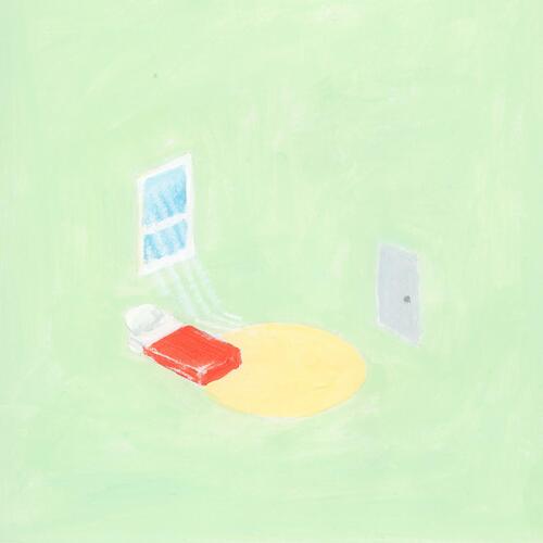 Florist The Birds Outside Sang: 10… - LTD (LP) 