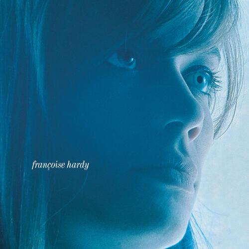 Francoise Hardy L'Amitié (LP) 