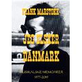 Frank Marstokk Jeg Elsker Danmark - SIGNERT (BOK)
