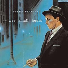 Frank Sinatra In The Wee Small Hours - LTD (LP)
