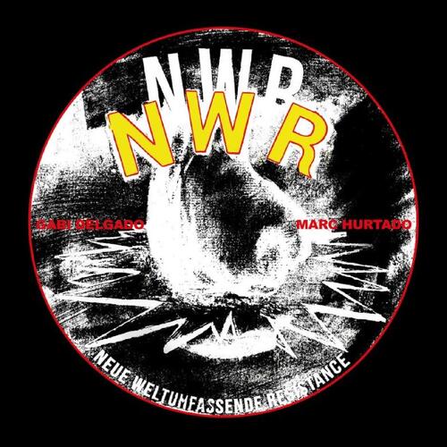 Gabi Delgado / Marc Hurtado Neue Weltumfassende Resistance (CD) 