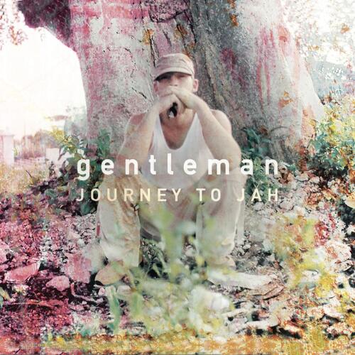 Gentleman Journey To Jah (2LP) 
