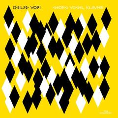 Georg Vogel Ogilsd Vobi (2LP)