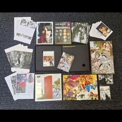 George Harrison Wonderwall Box Set (LP+DVD)