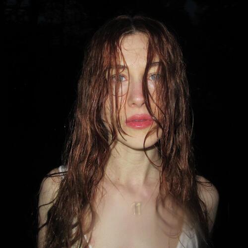 Grace Inspace Heavy Hair (12") 