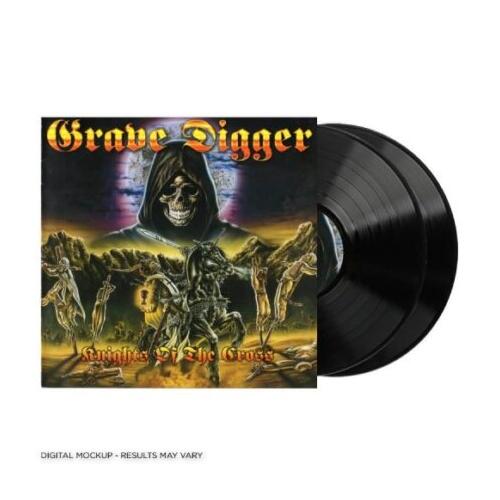 Grave Digger The Reaper (LP) 