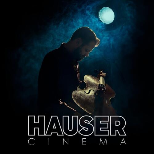 Hauser Cinema (CD) 