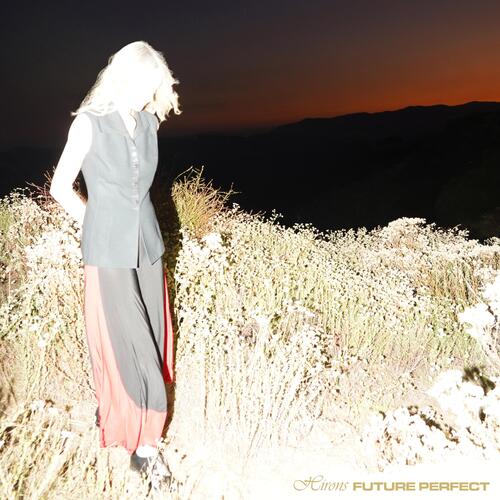 Hirons Future Perfect (LP) 