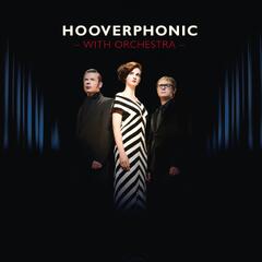 Hooverphonic With Orchestra - LTD (2LP)