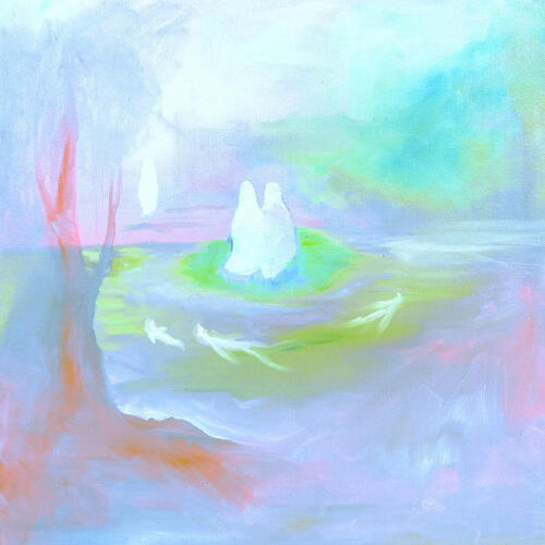 Hotel Fiction Staring At The Sun: Deluxe - LTD (LP) 