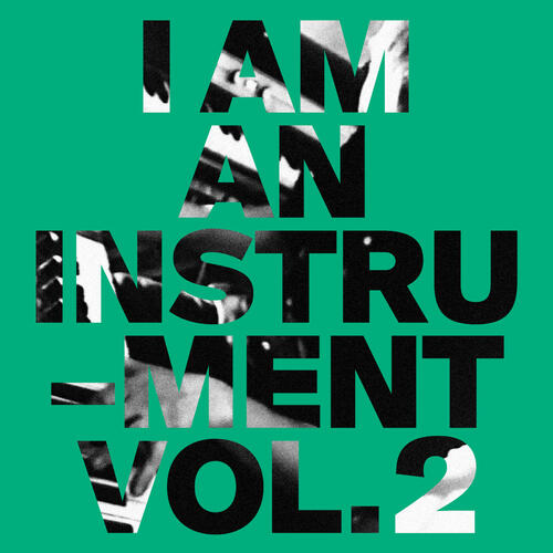 I Am An Instrument I Am An Instrument Vol. 2 & 3 (LP) 