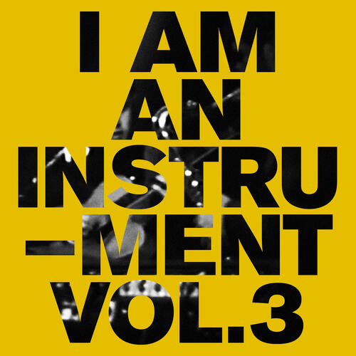 I Am An Instrument I Am An Instrument Vol. 2 & 3 (LP) 