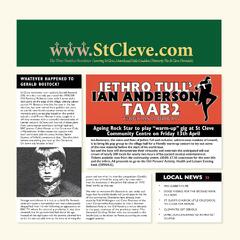 Ian Anderson Thick As A Brick 2 (2LP)