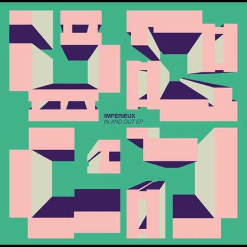 Impérieux In And Out EP (12") 