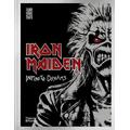 Iron Maiden Infinite Dreams (BOK)