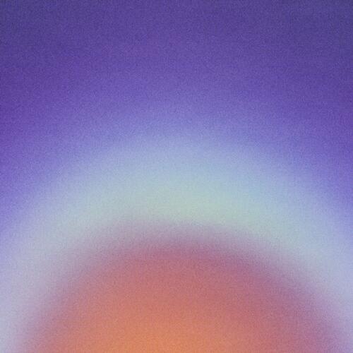 Jacques Greene Dawn Chorus (CD) 