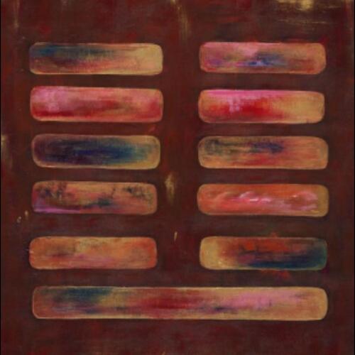 Jamie Leeming Sequent (LP) 