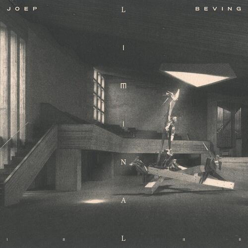 Joep Beving Liminal (CD) 