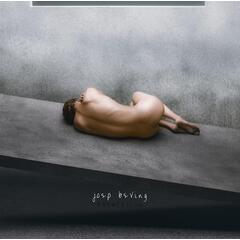 Joep Beving Prehension (2LP)