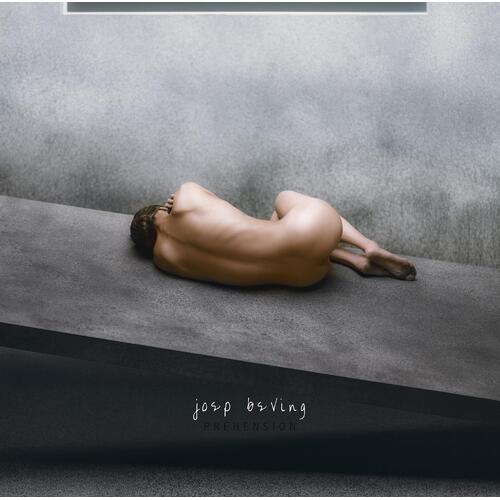 Joep Beving Prehension (2LP) 