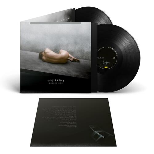 Joep Beving Prehension (2LP) 