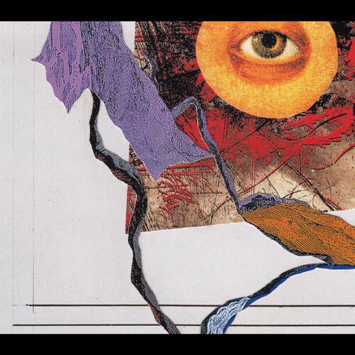 John Zorn And Dave Lombardo Memories, Dreams And Reflections (CD) 