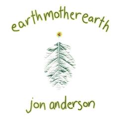 Jon Anderson Earth Mother Earth (2LP)