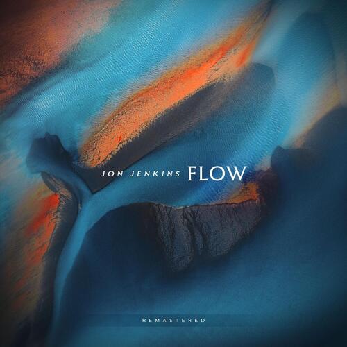 Jon Jenkins Flow (CD) 