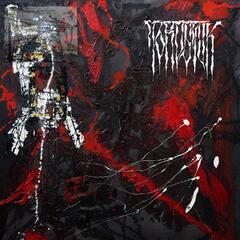 Jordsjuk Naglet Til Livet - LTD (LP)