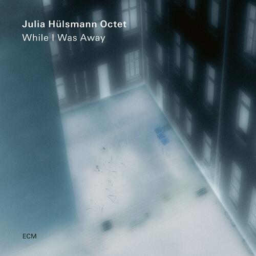 Julia Hülsmann Octet While I Was Away (CD) 