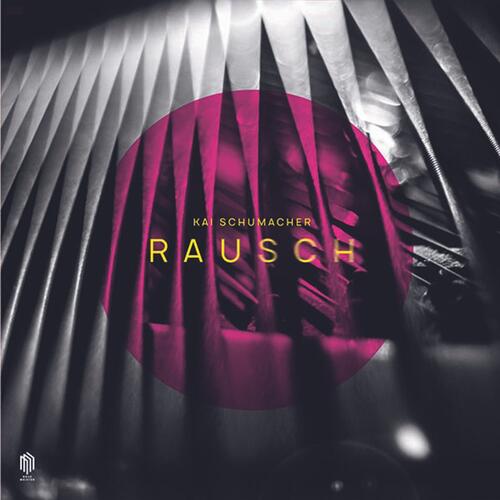 Kai Schumacher Rausch (LP) 