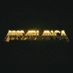 Kasablanca Higher Resolution (2LP)