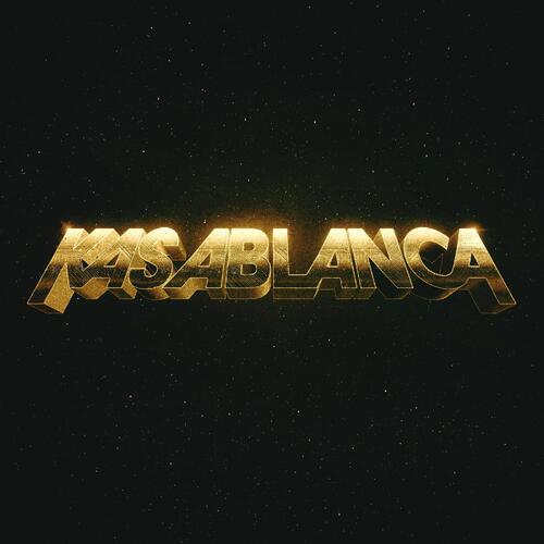 Kasablanca Higher Resolution (2LP) 