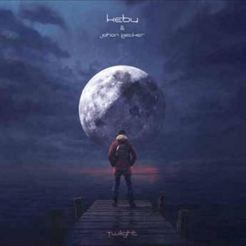Kebu Twilight (12") 