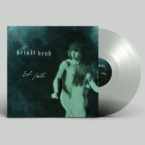 Kristi Brud Et Fall - LTD (LP) 